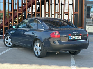 Audi A6 foto 5