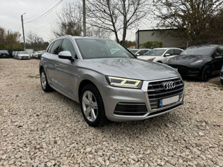 Audi Q5 foto 3