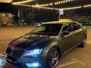 Skoda Superb foto 20