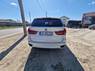 BMW X5 foto 4