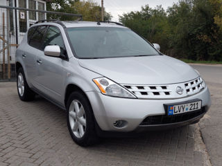 Nissan Murano foto 2