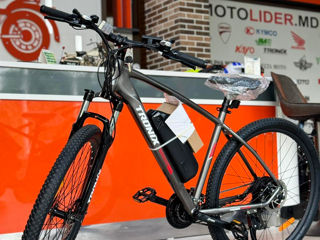 Biciclete electrice !modele 2024 ! tronix foto 3