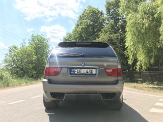 BMW X5 foto 6