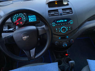 Chevrolet Spark foto 4