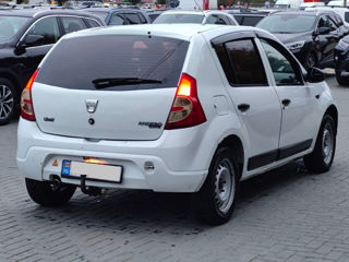 Dacia Sandero foto 3