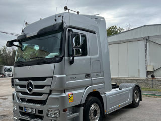 Mercedes actros 1844