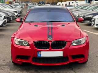 BMW M3 foto 3