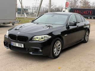 BMW 5 Series foto 3