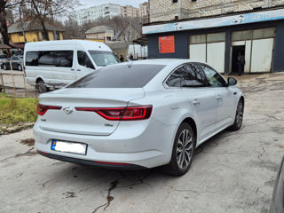 Renault Talisman foto 9