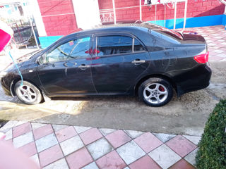 Toyota Corolla foto 4