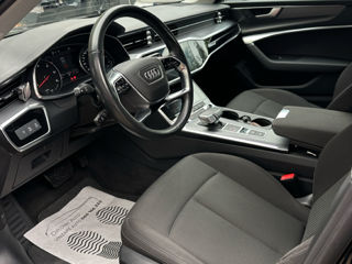 Audi A6 foto 11