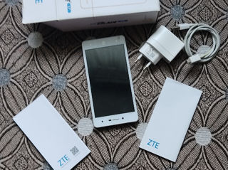 ZTE L7. В отличном состоянии! foto 2