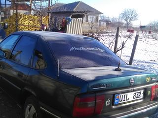 Opel Vectra foto 5