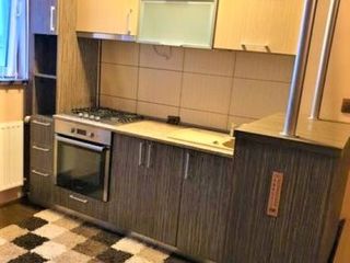 Apartament cu 1 cameră, 22 m², Centru, Chișinău foto 1