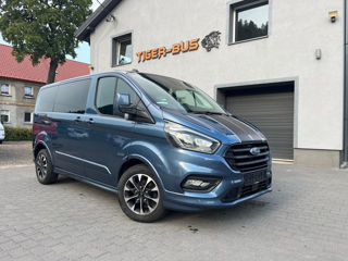 Ford Transit Custom foto 18