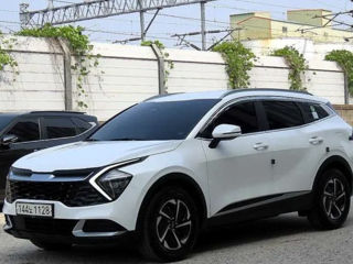 KIA Sportage foto 1