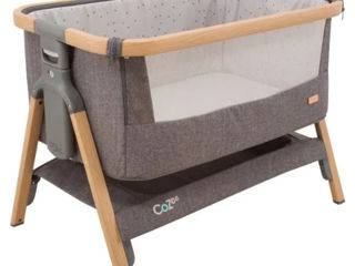 Patuc co-sleeper Tutti Bambini CoZee Oak foto 6