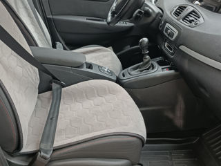 Renault Grand Scenic foto 3