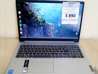 Laptop Lenovo IdeaPad 1i 15IGL7.Pret 3890 lei