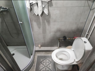 Apartament cu 1 cameră, 24 m², Telecentru, Chișinău foto 4