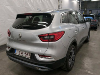 Renault Kadjar foto 3