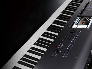 Korg Kronos X 61 foto 2