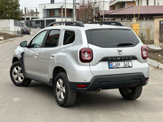 Dacia Duster foto 7