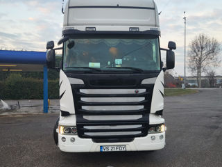 Scania R 450 foto 3