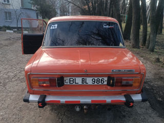 Lada / ВАЗ 2106 foto 5