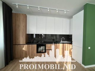 Apartament cu 1 cameră, 71 m², Poșta Veche, Chișinău foto 2