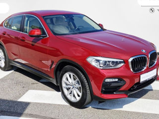 BMW X4 foto 1