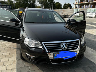 Volkswagen Passat foto 2