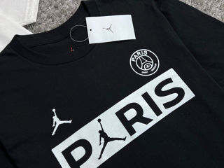 Jordan Paris PSG tricou футболки