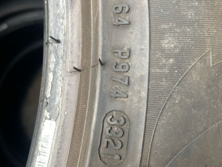 R19 255/50 Pirelli Scorpions foto 7