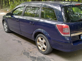 Opel Astra foto 4