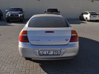 Chrysler 300m foto 5