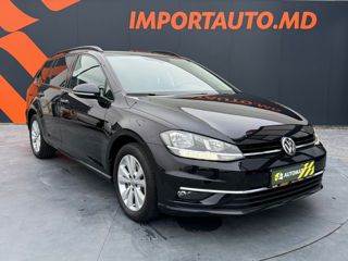 Volkswagen Golf foto 4