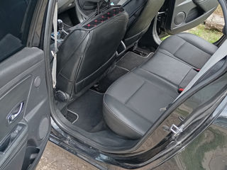 Renault Megane фото 7
