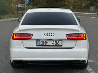 Audi A6 foto 5