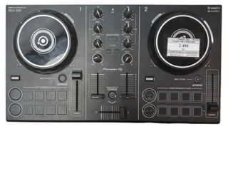 Smart DJ Controller DDJ 290