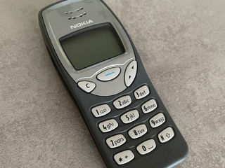 Nokia 3210 foto 2