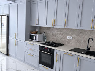 2-rm apt., 62 м², 4/11 fl.