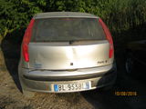 Fiat punto la piese foto 3