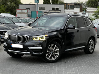 BMW X3 foto 3