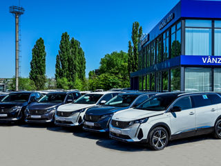Peugeot 5008 foto 4