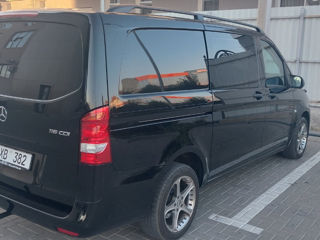 Mercedes Vito 116 foto 5