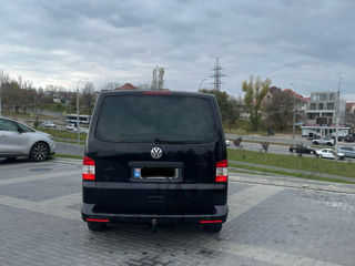 Volkswagen Transporter foto 5