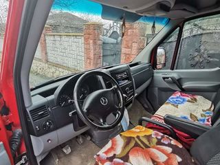 Mercedes Sprinter 313,2008 foto 6