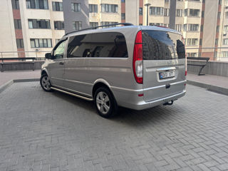 Mercedes Vito 116 фото 2