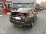 Honda Insight foto 4